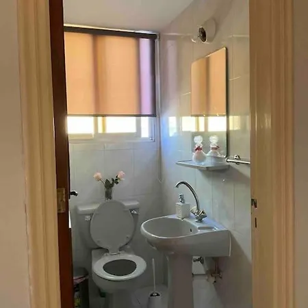 Minouthkia House Apartment Limassol