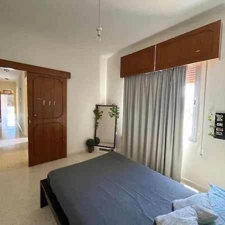 Minouthkia House Limassol