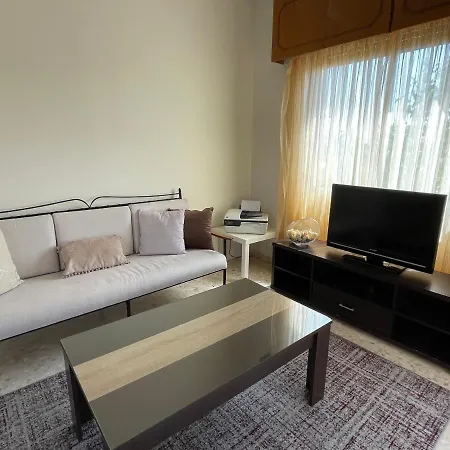 Minouthkia House Apartment *