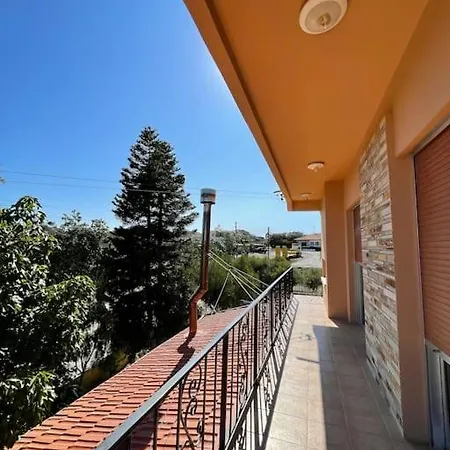 Minouthkia House * Limassol