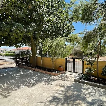 Minouthkia House * Limassol