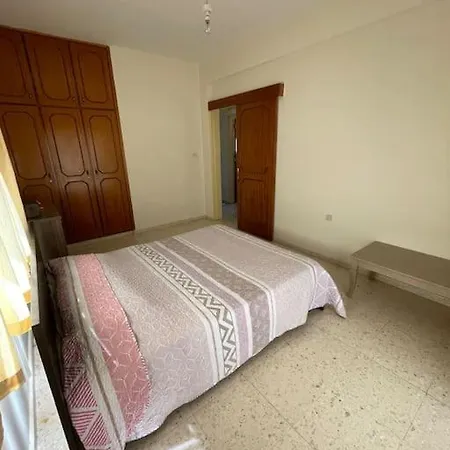 Minouthkia House Limassol