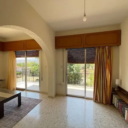 Minouthkia House Apartment Limassol