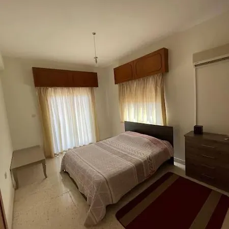 Minouthkia House * Limassol