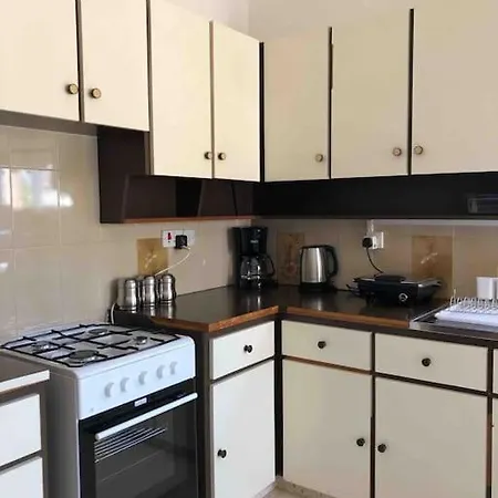 Minouthkia House Apartment Limassol