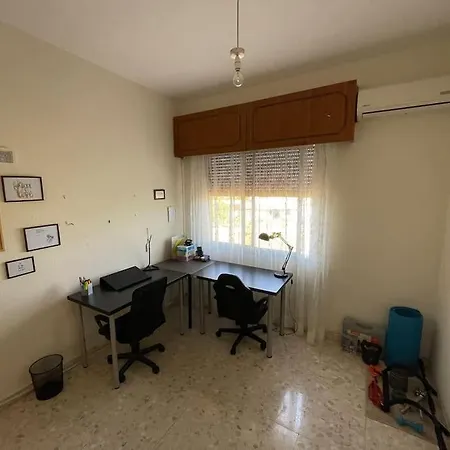 Minouthkia House Apartment Limassol
