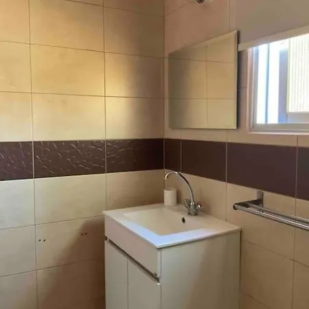 Apartman Minouthkia House Limassol