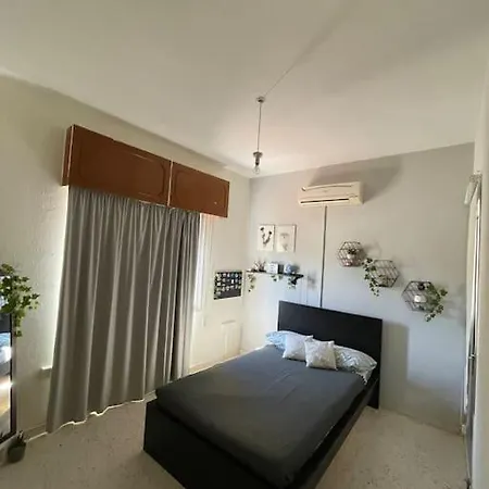 Minouthkia House * Limassol