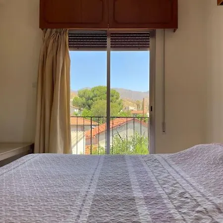Minouthkia House Apartman